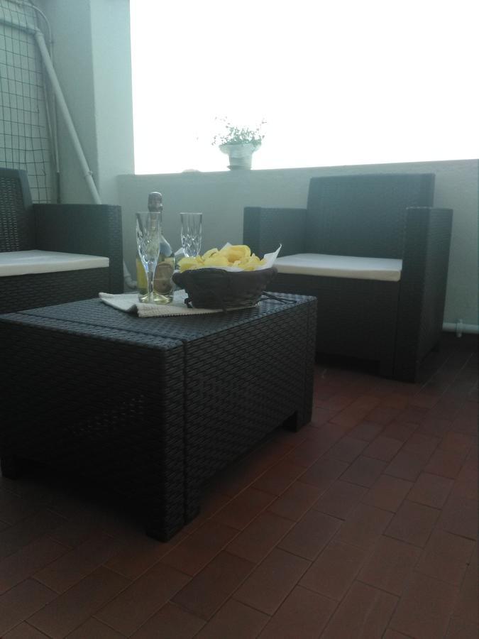 Appartamento Casa Ilaria Arzachena Luaran gambar