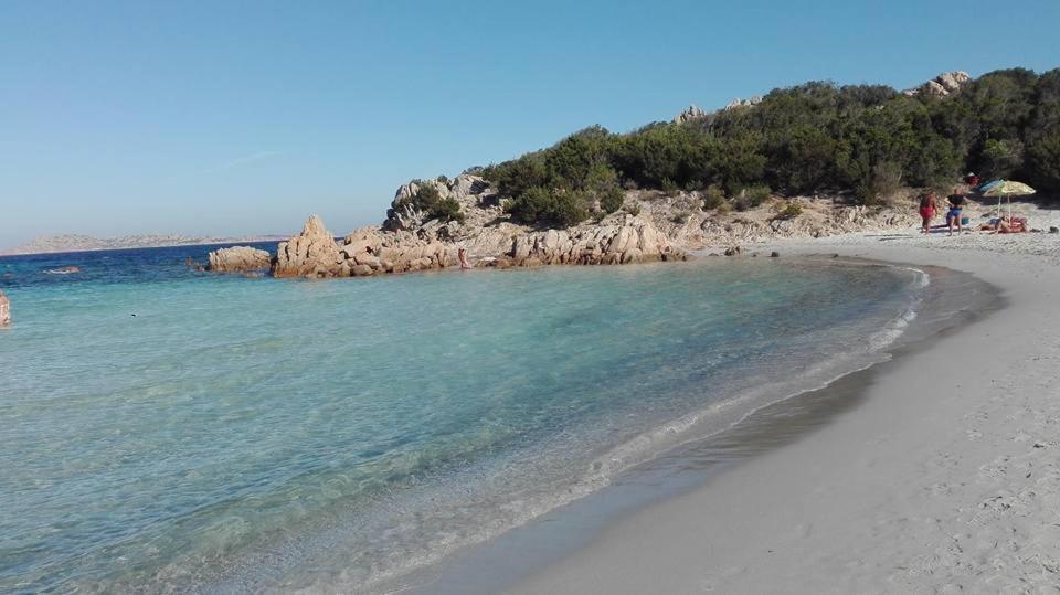 Appartamento Casa Ilaria Arzachena Luaran gambar