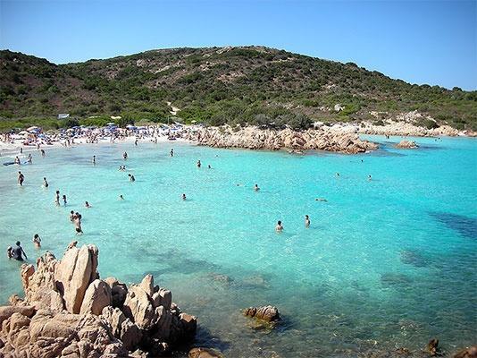 Appartamento Casa Ilaria Arzachena Luaran gambar