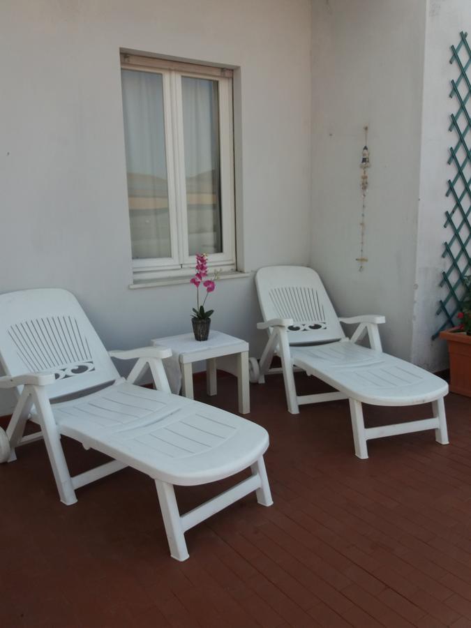 Appartamento Casa Ilaria Arzachena Luaran gambar