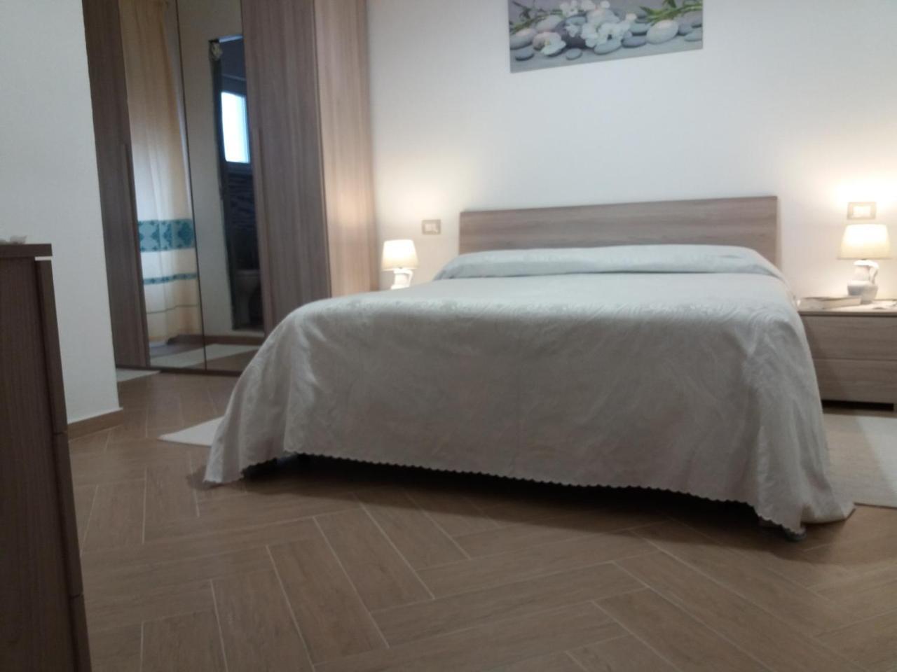 Appartamento Casa Ilaria Arzachena Luaran gambar