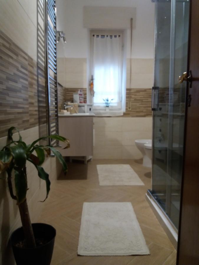 Appartamento Casa Ilaria Arzachena Luaran gambar