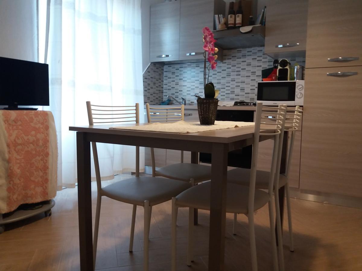 Appartamento Casa Ilaria Arzachena Luaran gambar