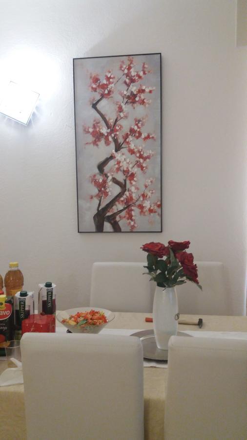 Appartamento Casa Ilaria Arzachena Luaran gambar