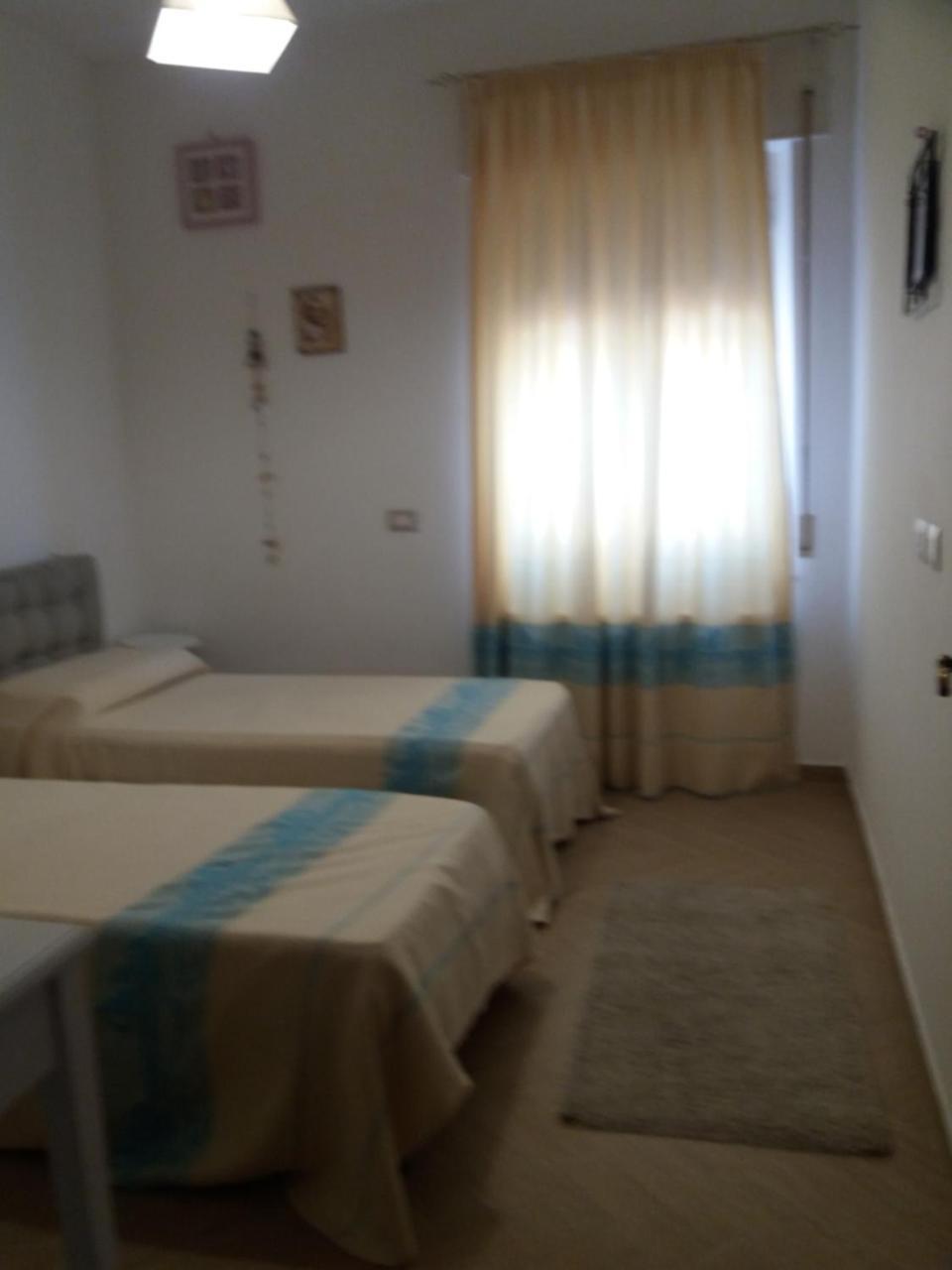 Appartamento Casa Ilaria Arzachena Luaran gambar