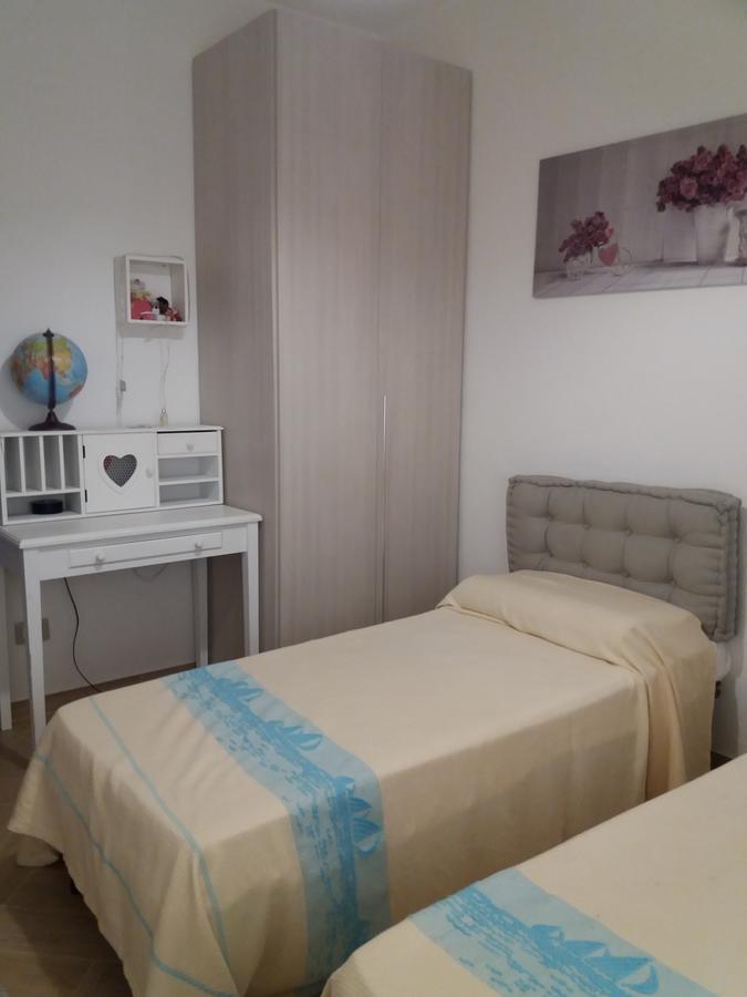 Appartamento Casa Ilaria Arzachena Luaran gambar