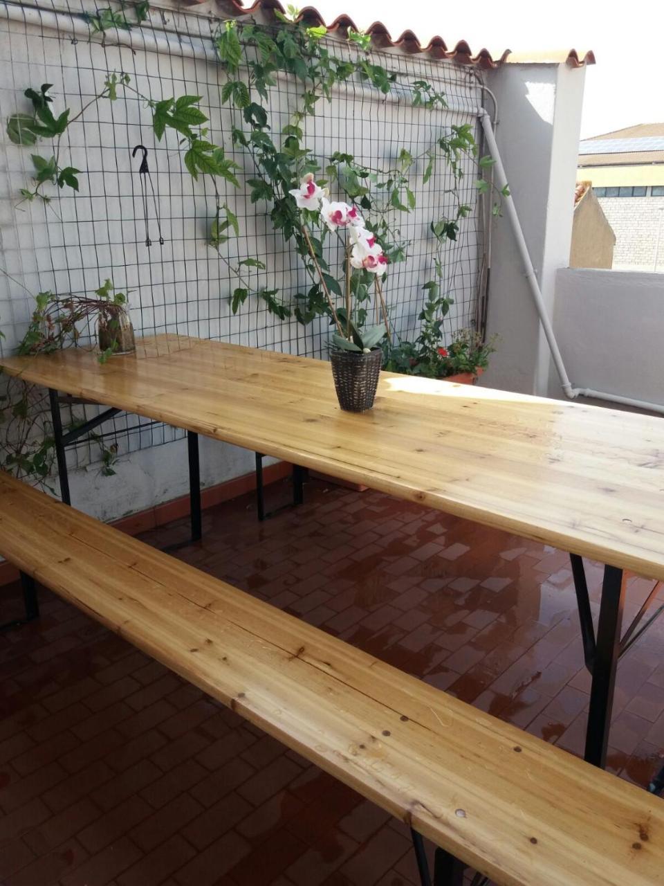 Appartamento Casa Ilaria Arzachena Luaran gambar